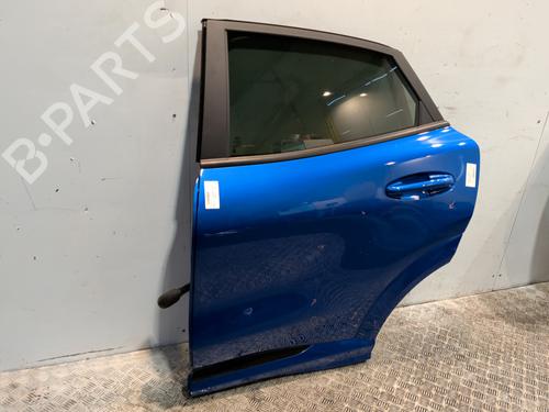 Dør venstre bagtil FORD PUMA (J2K, CF7) 1.0 EcoBoost mHEV | BP32340167C4 - Image 4