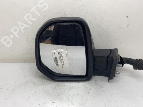 Used Left mirror CITROËN BERLINGO Box Body/MPV (B9) 1.6 HDi 75 (75 hp) 28315637