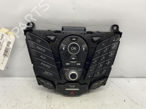 Used Switch Switch FORD TRANSIT COURIER B460 Box Body/MPV 1.5 TDCi (95 hp) 20376855 20376855