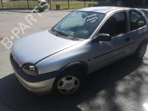 Left headlight OPEL CORSA B (S93) 1.2 i (F08, F68, M68) | BP20383875C28 