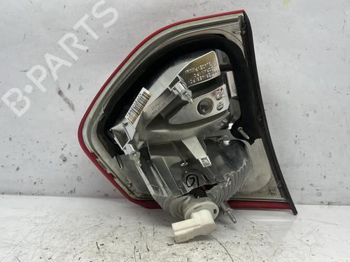 Used Right tailgate light Right tailgate light CITROËN C4 Picasso I MPV (UD_) 1.6 HDi (109 hp) 20372822 20372822
