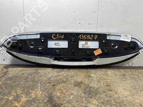 Rear spoiler RENAULT CLIO IV (BH_) 1.5 dCi 75 | BP20379062C96