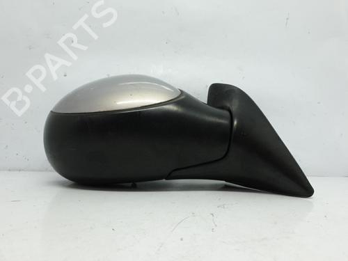 Used Right mirror CITROËN XSARA PICASSO (N68) 1.6 HDi (109 hp) 20373376
