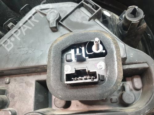 Right taillight CITROËN C3 III (SX) 1.2 PureTech 82 | BP32044917C35 - Image 4