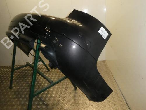 Used Rear bumper AUDI A6 C5 Avant (4B5) 2.5 TDI quattro (180 hp) 20373917