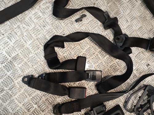 Seats set PEUGEOT 306 Hatchback (7A, 7C, N3, N5) 1.4 | BP29822072C78