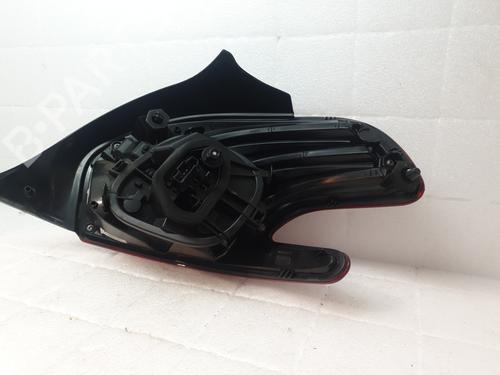 Left taillight PEUGEOT 208 I (CA_, CC_) 1.6 HDi / BlueHDi 75 | BP32254816C34
