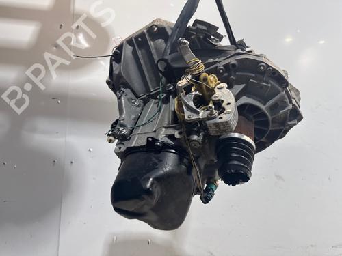 Used Gearbox Gearbox 36903044 36903044