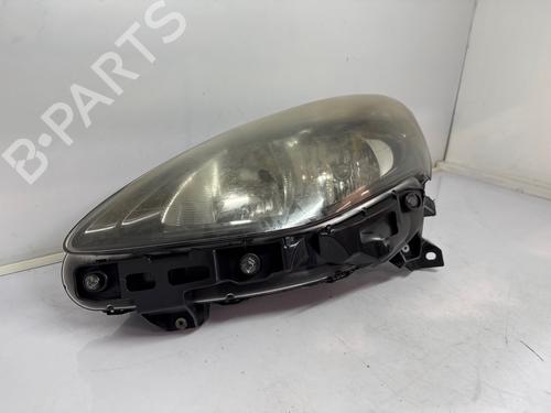 Left headlight RENAULT CLIO III Hatchback Van (SB_, SR_) | BP37634970C28 - Image 6