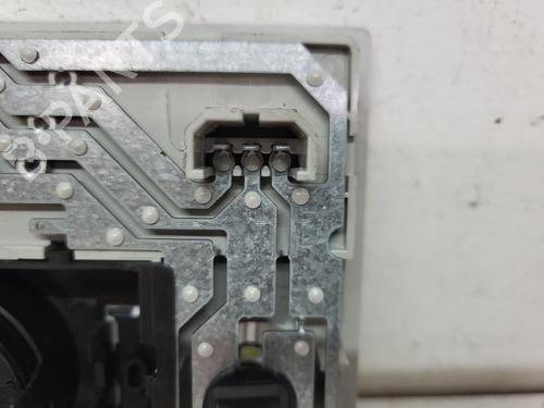 Interior roof light VW POLO V (6R1, 6C1) 1.2 | BP20377742I8 