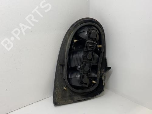 Used Right taillight RENAULT MEGANE I Coach (DA0/1_) 1.9 dCi (DA05, DA1F) (102 hp) 20380743