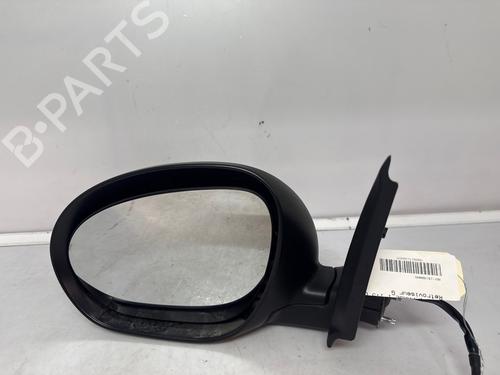 Used Left mirror Left mirror 38547485 38547485