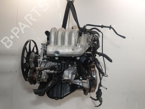 Motor AUDI A4 B5 (8D2) 1.6 (100 hp) 29221294