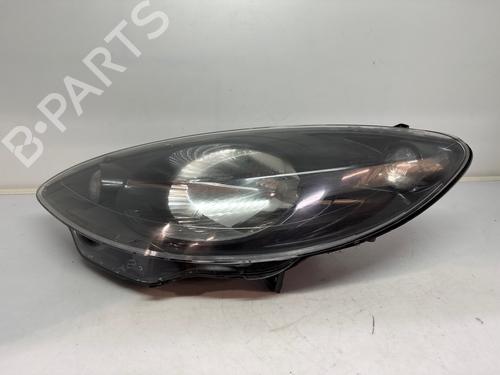 Left headlight PEUGEOT 1007 (KM_) 1.6 16V | BP37634992C28 - Image 8