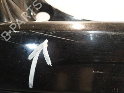 Rear bumper CITROËN C4 Grand Picasso I (UA_) 1.6 HDi | BP27488007C8 