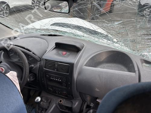 Used Parts FIAT SCUDO Bus (270_, 272_)  2.0 D Multijet  4426756