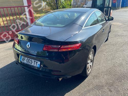 Left tailgate light RENAULT LAGUNA Coupe (DT0/1) 2.0 dCi (DT01, DT08, DT09, DT0K, DT12, DT1C, DT1D, DT1M,... | BP38508143C79 - Image 13