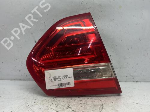 Used Left tailgate light Left tailgate light CITROËN C4 Picasso I MPV (UD_) 1.6 HDi (109 hp) 20372825 20372825