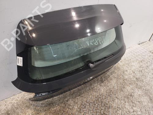 Tailgate VW GOLF VIII (CD1, DA1) 2.0 TDI | BP37740977C6 - Image 6