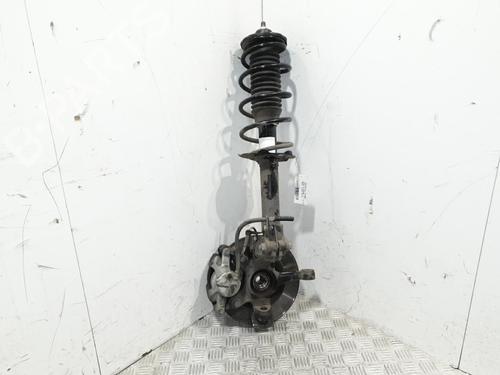 Right front steering knuckle TOYOTA AYGO (_B4_) 1.0 VVTi (KGB40) | BP20376372M26 