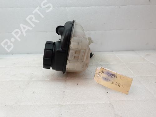 Expansion tank MERCEDES-BENZ GLA-CLASS (X156) GLA 200 CDI / d (156.908) | BP24922586C120 