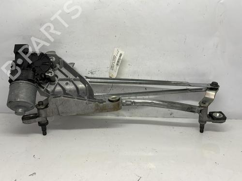 Used Front wiper motor FORD FIESTA VI (CB1, CCN) 1.25 (82 hp) 20380013