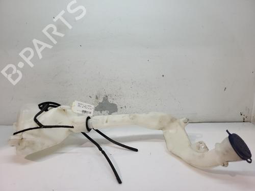 Used Windscreen washer tank Windscreen washer tank PEUGEOT 208 I (CA_, CC_) 1.2 VTI 82 (82 hp) 20377692 20377692
