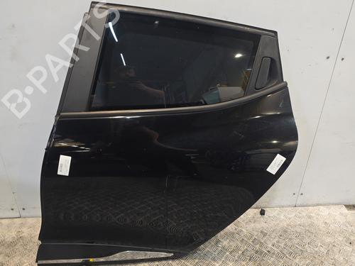 Dør venstre bak RENAULT CLIO IV (BH_) 1.5 dCi 75 (75 hp) 29387715