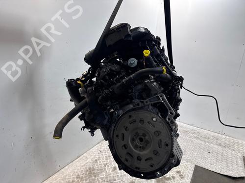 Used Engine Engine 38485187 38485187