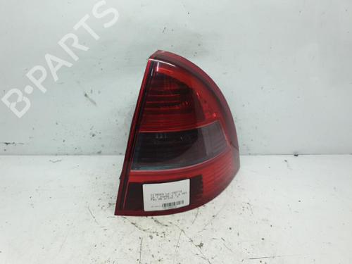 Left taillight CITROËN C5 II (RC_) 1.6 HDi (RC8HZB) | BP20379745C34 