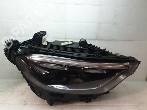 Scheinwerfer rechts MERCEDES-BENZ GLC Coupe (C254) 300e 4-matic (254.356) | BP30488241C29
