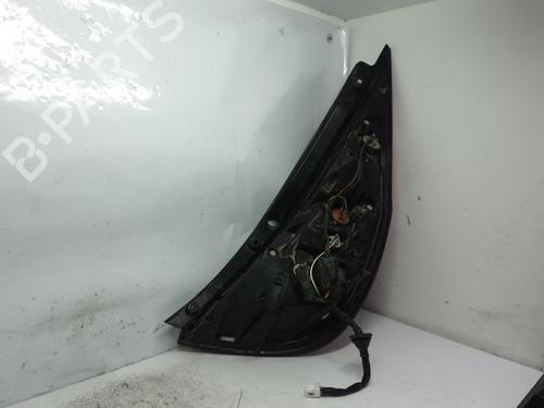 Used Left taillight Left taillight HYUNDAI i30 (FD) 1.6 CRDi (90 hp) 20383779 20383779