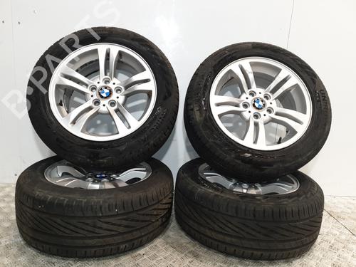 Rim BMW X3 (E83) xDrive 30 d | BP21527766C45 