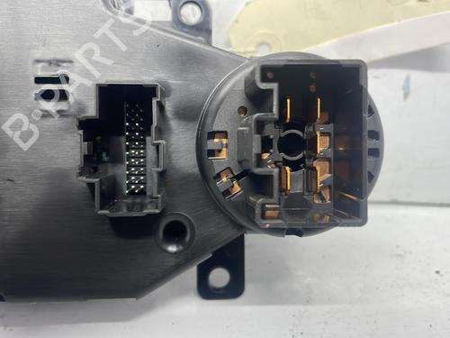 Climate control FORD ECOSPORT 1.0 EcoBoost | BP20375800I5 