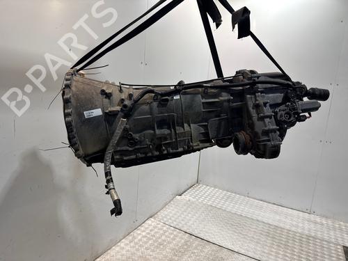 Used Gearbox Gearbox 39082078 39082078