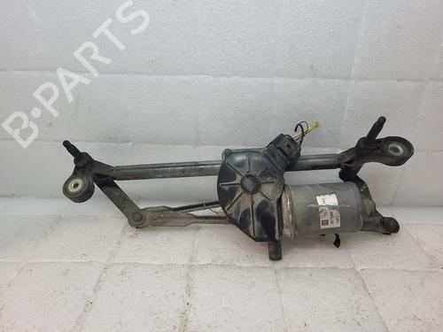 Front wiper motor OPEL CORSA D (S07) 1.3 CDTI (L08, L68) | BP21527711M29 