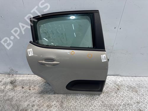 Dør højre bagtil Dør højre bagtil 37635086 37635086