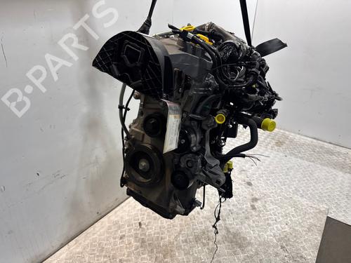 Engine RENAULT CLIO IV (BH_) 0.9 TCe 90 (BHNF, BHMA, BHMH, BHJK, BHJR) | BP35785074M1 - Image 3