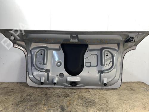 Tailgate RENAULT MEGANE I Cabriolet (EA0/1_) 1.6 16V (EA04, EA0B, EA11, EA1J) | BP20379708C6 