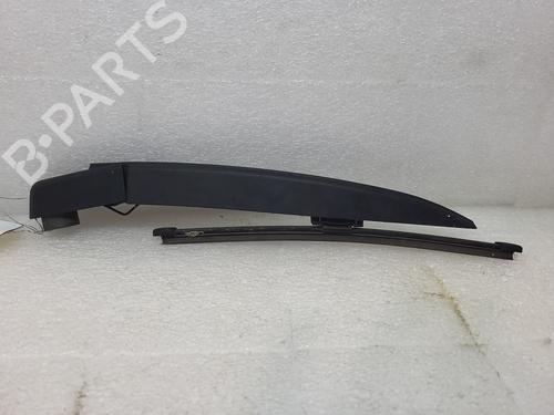 Used Rear windshield wiper arm Rear windshield wiper arm 20483889 20483889