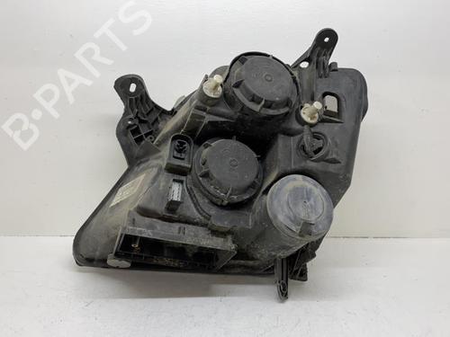 Højre forlygte OPEL MERIVA A MPV (X03) 1.3 CDTI (E75) (75 hp) 20373868