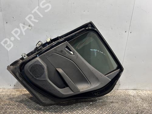 Used Right rear door Right rear door RENAULT CLIO V (B7_) 1.0 TCe 90 (B7MT) (91 hp) 33610914 33610914