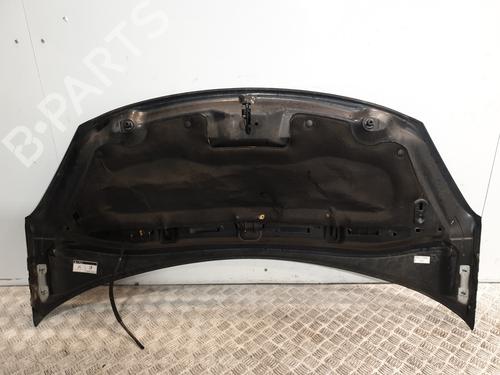 Hood CITROËN DS3 (SA_) 1.6 HDi 110 | BP22990784C1