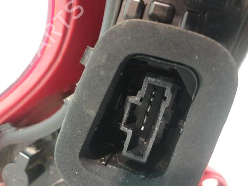 Right taillight PEUGEOT 3008 I MPV (0U_) 1.6 HDi | BP29052774C35 