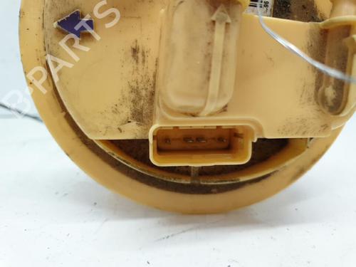 Fuel pump PEUGEOT 607 (9D, 9U) 2.2 HDi | BP20382984M76 