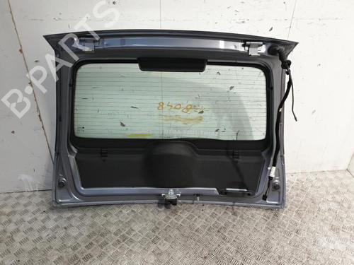 Used Tailgate Tailgate OPEL CORSA C (X01) 1.2 (F08, F68) (75 hp) 20378915 20378915