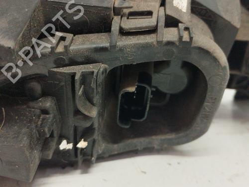Right taillight RENAULT CLIO IV (BH_) 1.5 dCi 75 | BP20371595C35 