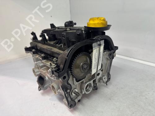 Cylinder head RENAULT CLIO V (B7_) 1.0 TCe 90 (B7MT) | BP39594593M5 - Image 9