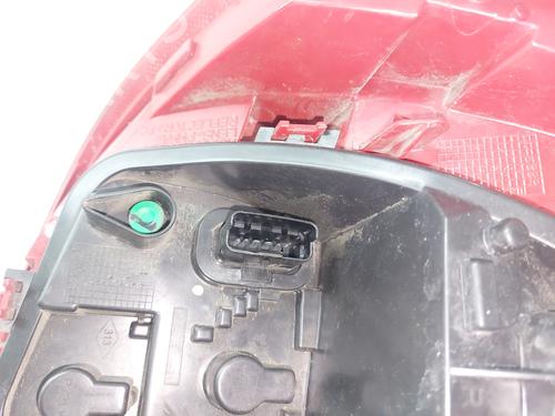 Right taillight RENAULT CLIO III (BR0/1, CR0/1) 1.5 dCi | BP21487695C35 