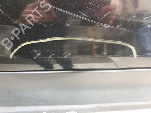 Rear bumper PEUGEOT 208 I (CA_, CC_) 1.6 HDi | BP26040601C8